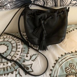 Rebecca minkoff purse!